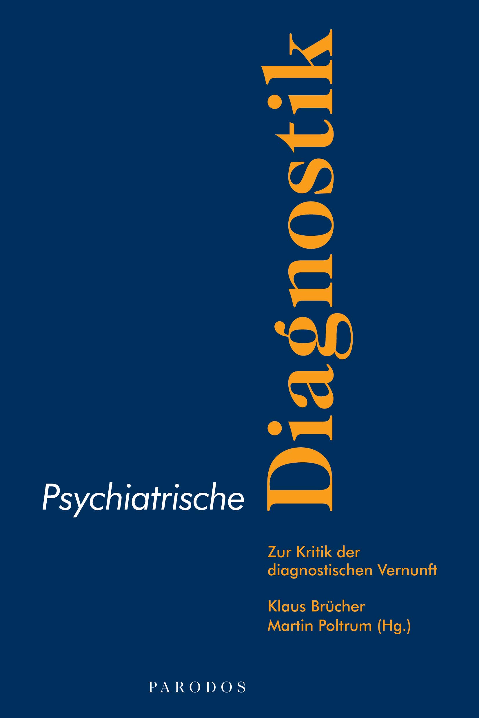 diagnosik poltrum